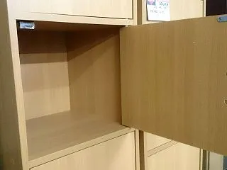 扉が開けにくかったりしませんか？