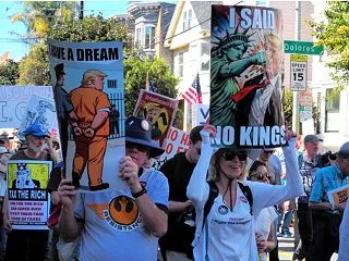 (577) アメリカに希望を見ることがで…