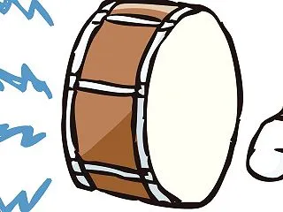 パーカッションパートに必要とされるもの