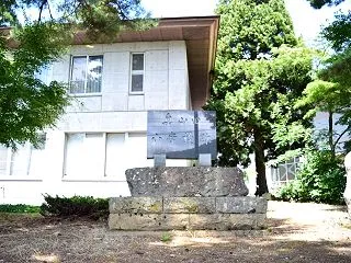 高山村立奥山田小学校・高山村立山田中学校