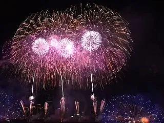 秋HANABIとMUSEをお楽しみくださ…