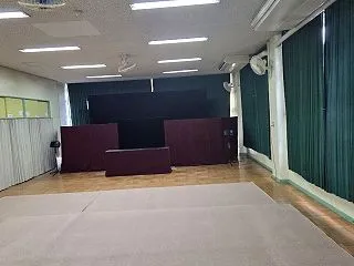 巡回公演 The 8th～♪