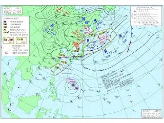 【2026.10.20】今日の風と波｜気…
