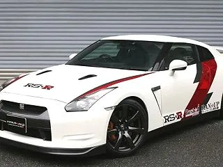 今週末はＧＴ－Ｒの祭典！！ 「R’s M…