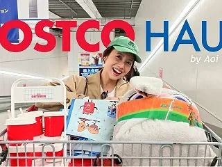 【購入品紹介】久しぶりにコストコへ🛒❤️…