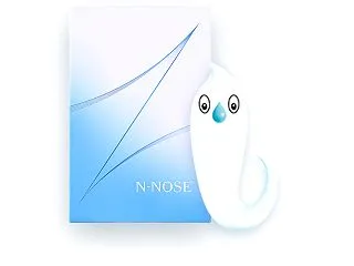 N-NOSE やってみた