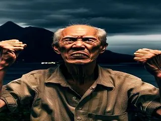 離島に行く話はどうなったのか