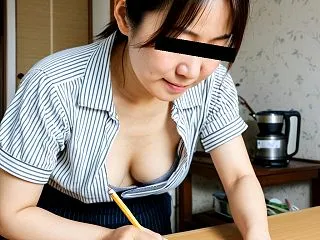 ｜短編｜嫁痴漢記録10