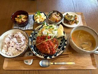 Rico Cafe（リコカフェ）＠香里ヶ…