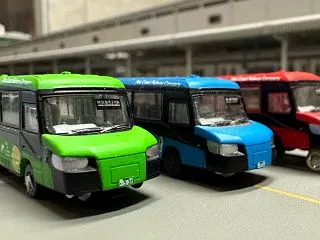 世界初のＤＭＶの阿佐海岸鉄道が車両不足で…