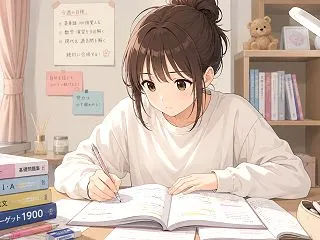 宅建の勉強時間300時間は何万円分？私が…