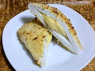 はんぺんチーズ