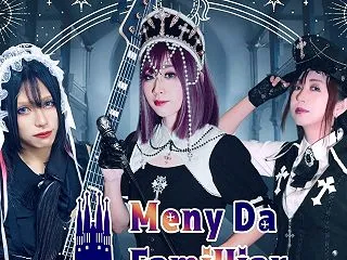 【メニーダ】10/21(水)Beyond…