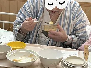 【シニアの暮らし】病院🏥行って、帰りに買…