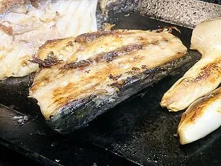 長崎産 ゴマサバ