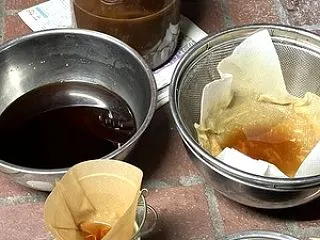 柿酢 ’16-9