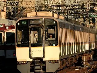 近鉄奈良線/大阪線撮影記 鶴橋駅 (20…