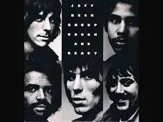 ♬ ＃JeffBeck- ＃RoughA…