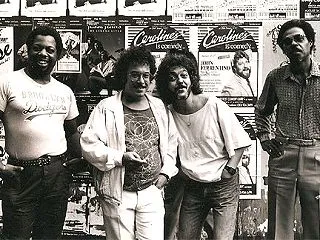 The Gadd Gang