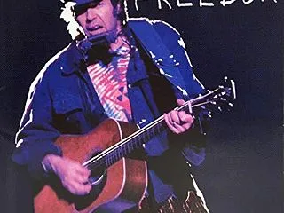 カントリー・フォークロックの真骨頂。【F…