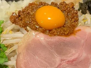 北秋田市・麺屋 うるとら