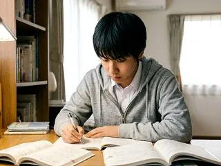想像できなかった成長☆次男くん