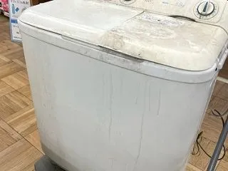 洗濯機 捨て方