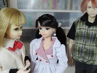 りんごを探しに来た実習生