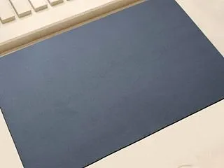 珪藻土バスマットをヤスリで削って新品状態…