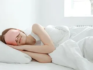 自分への本当のご褒美は、睡眠時間を確保す…
