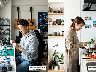結婚するつもりなし35%の真実！20代が…