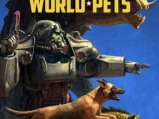 【Fallout】76アカウントが出来た…