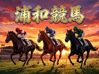 10月21日(水)☆浦和競馬☆「安心の的…