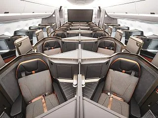 スターラックス航空(JX)のマイレージ購…