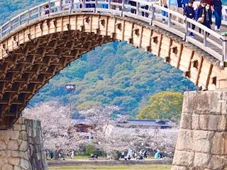 朝ドラの舞台