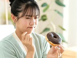更年期になると、痩せるのは難しくなるの？