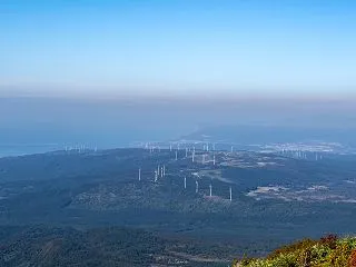 仁賀保高原