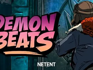 【NetEnt】Demon Beats …