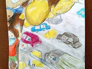 「一日体験教室」11月の日程のお知らせ