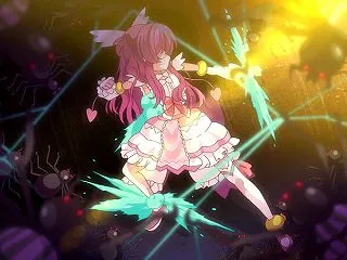 【エロアニメ動画】『神聖昂燐ダクリュオン…