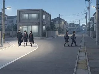 塾は義務ではないのに、なぜ「行かない」と…