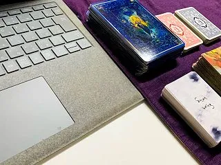 ３つのコースがあります