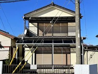 憑依を受けている人、、、事故物件がなぜ、…