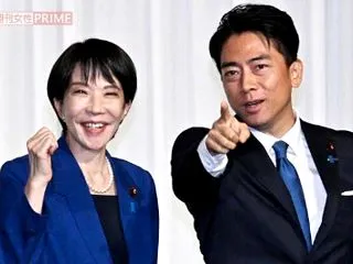 高市首相、世襲制を認めるような「小泉総理…