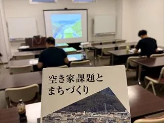 静岡支部で勉強会