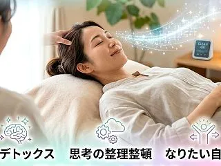 アクセスコンシャスネス☆アクセスバーズは…