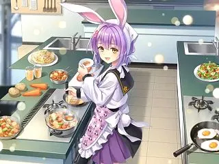 【将来の夢はお嫁さん】オハナ エロ
