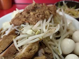 つけ麺じゃ無くて小ラーメン2026【つけ…
