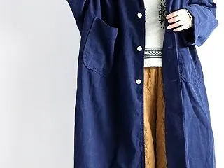  R&D.M.Co- コーデュロ…