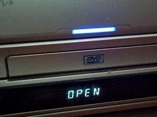 LDプレイヤーの修理